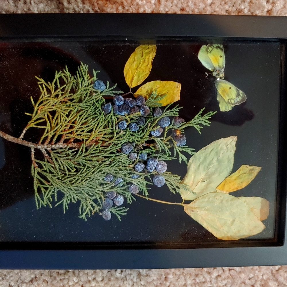 Wall art